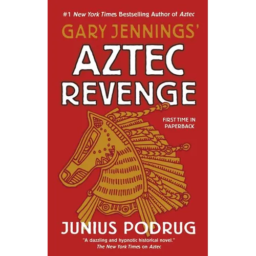 Aztec Revenge