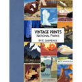 Vintage Prints: National Parks