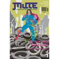 Mute Magazine - Vol 2 #5, It's Not Easy Being Green