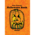 Sean Aaberg's Halloween Book