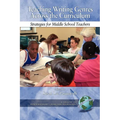 Teaching Writing Genres Across the Curriculum: Strategies for Middle School Teachers (PB)
