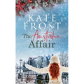 The Amsterdam Affair: (A Romantic Escape Book)
