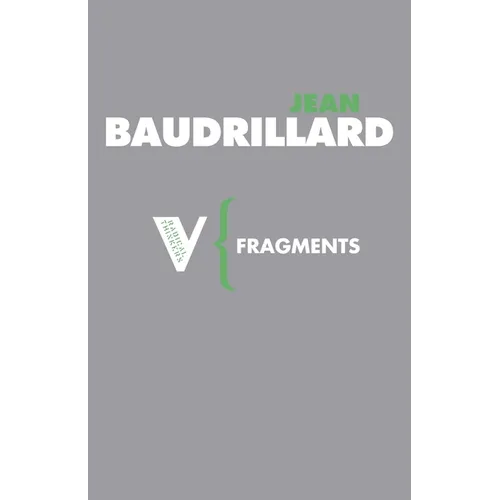 Fragments: Cool Memories III, 1990-1995