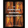 The Complete Modern Blacksmith