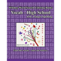 Whimsy Word Search, Vocab High School, ASL