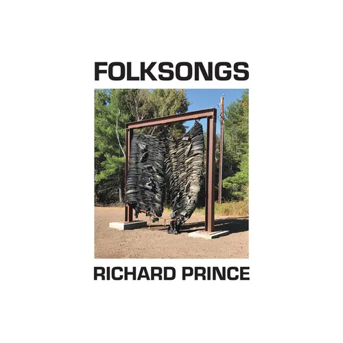 Richard Prince: Folksongs