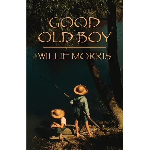 Good Old Boy