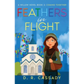 Feathers in Flight: Coming Together