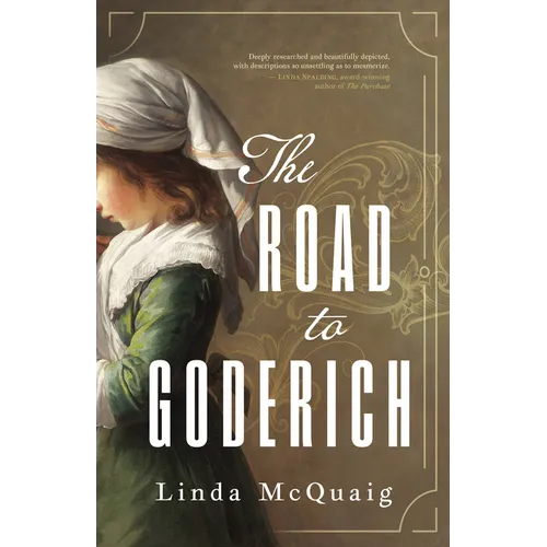 The Road to Goderich
