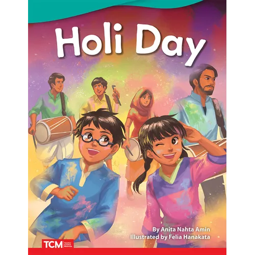 Holi Day