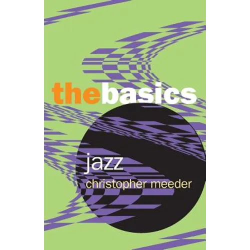 Jazz: The Basics