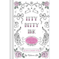 Itty Bitty Ink: Inspiration for Your Next Tiny Tattoo