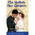 Unlikely Spy Catchers