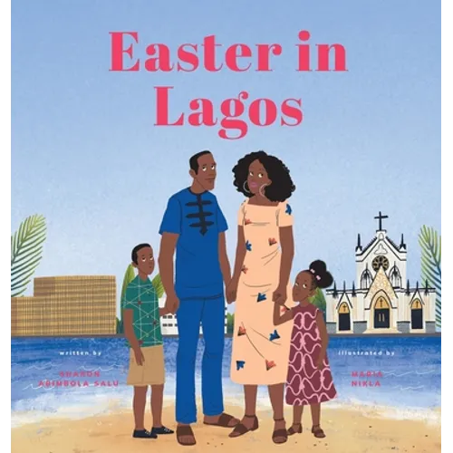 Easter in Lagos
