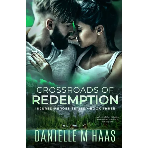 Crossroads of Redemption