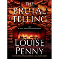 The Brutal Telling