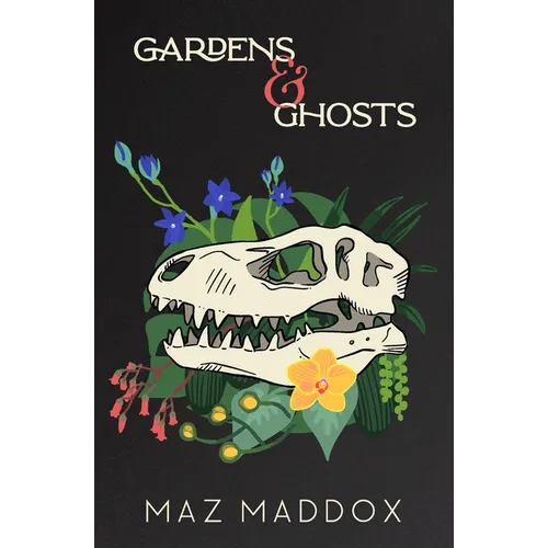 Gardens & Ghosts: Relic #5