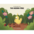 The Messenger Bird and the Missing Frog