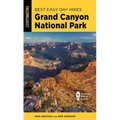 Best Easy Day Hikes Grand Canyon National Park
