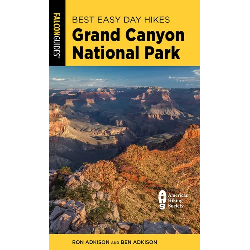 Best Easy Day Hikes Grand Canyon National Park