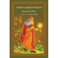 These Garden Nights: The Ghazals of Hafez