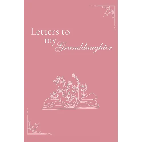 Letters to my Granddaughter (hardback)