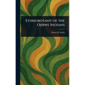 Ethnobotany of the Ojibwe Indians