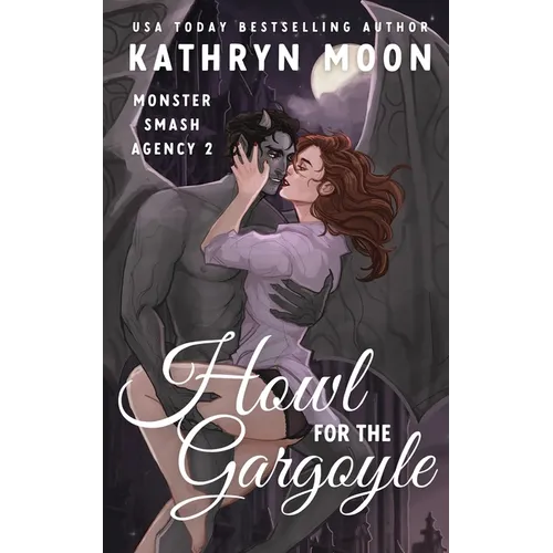 Howl for the Gargoyle