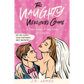 The Naughty Newlywed Game: A Sexy Game of Questions for Couples