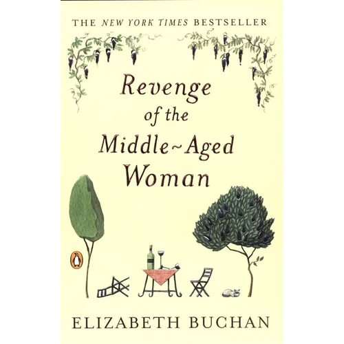 Revenge of the Middle-Aged Woman