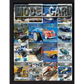 Model Car Builder: Tips, Tricks, How-Tis, Feature Cars, Events Coverage