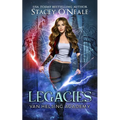 Legacies: Van Helsing Academy