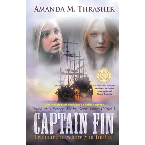 Captain Fin