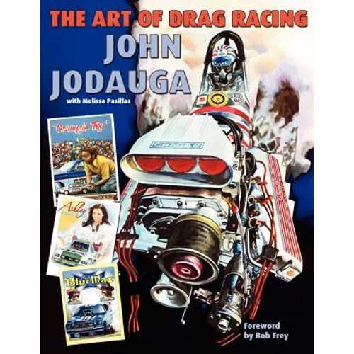 The Art of Drag Racing