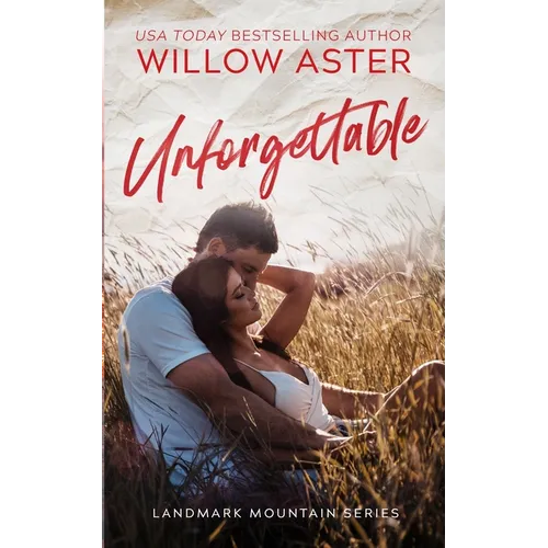 Unforgettable