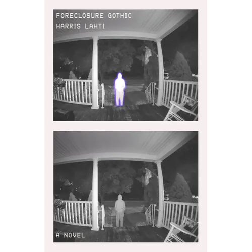 Foreclosure Gothic