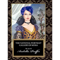The National Portrait Gallery of Kessa: The Art of Arabella Proffer