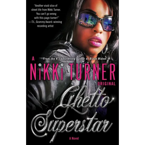 Ghetto Superstar