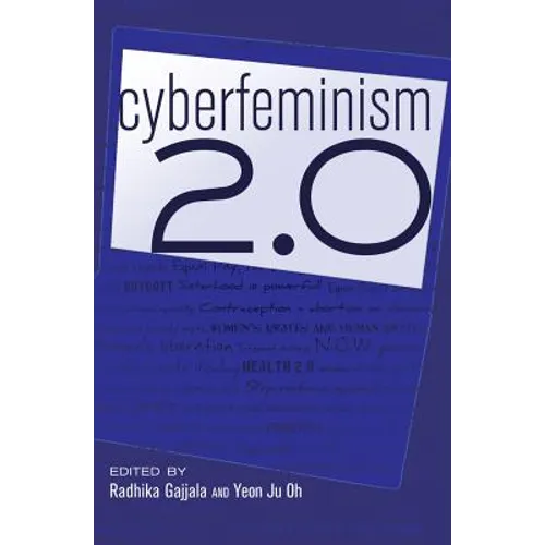 Cyberfeminism 2.0