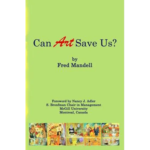 Can Art Save Us?