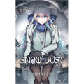 Snow Dust