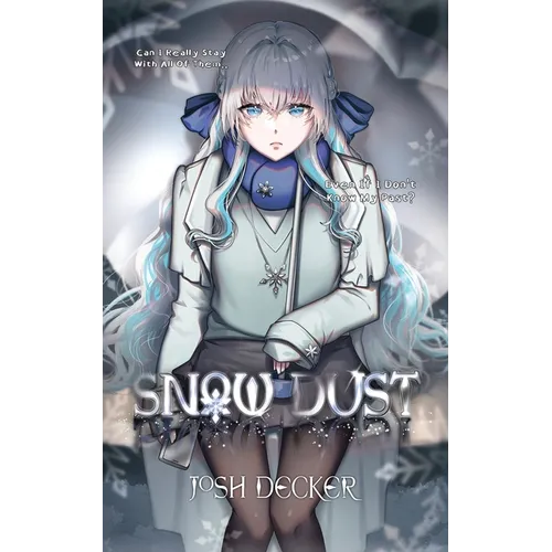 Snow Dust