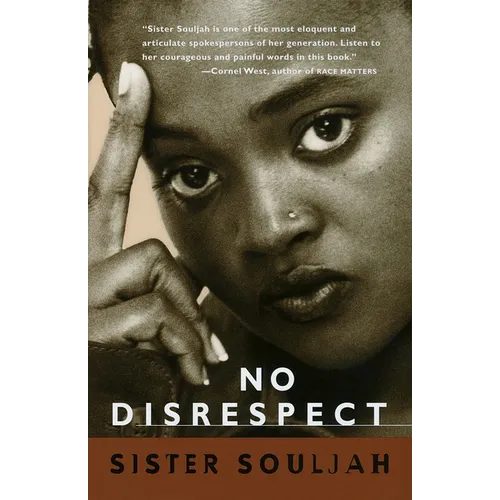 No Disrespect