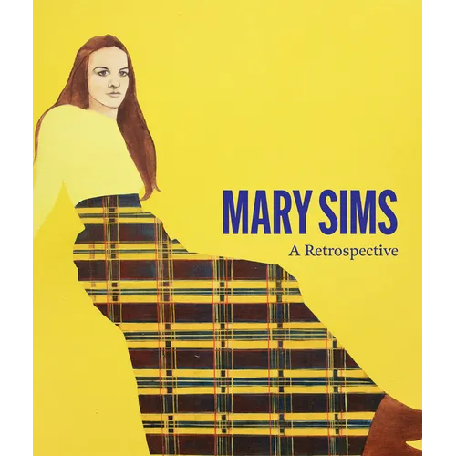 Mary Sims: A Retrospective