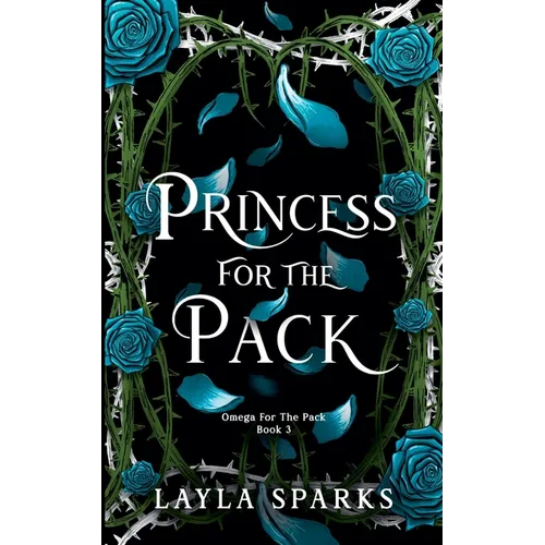 Princess for The Pack