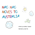 Nao Nao moves to Australia