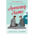 Arriving Home