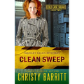 Clean Sweep: Cold Case Squad, 2