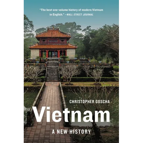 Vietnam: A New History