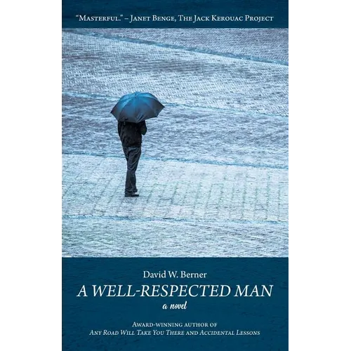 A Well-Respected Man